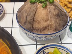 -旧街市鲜货老火锅(大光路店)