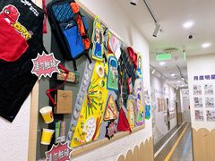 -缤纷鸟美术书法(汉神购物广场校区)