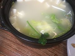 -巷子深菜馆(新华路店)