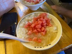 -钱记三鲜冰粉