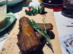 -卯时·龙光雅宴·精致锡帮菜(惠山古镇店)