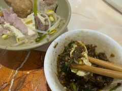 -海关荤豆花(洋河一路店)