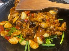 -930私房菜(欧阳路店)