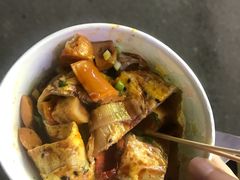 -金姐烤冷面(大沙泥街店)