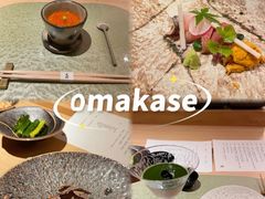 -炎橘·板前料理 Omakase