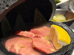 -银座苑烧肉酒场·烤活鳗(仙霞路店)