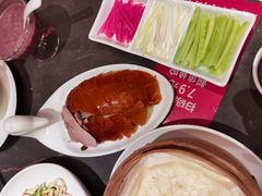 北京烤鸭-金鸭季·北京烤鸭(深业上城店)