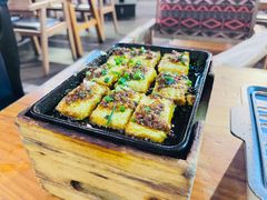 -木屋烧烤(白石洲店)