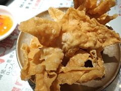 -禄粥·广府味·煲仔粥·宵夜·明档现做(江南西店)