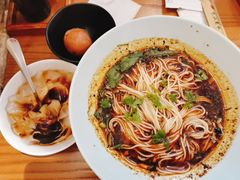 重庆小面-好這口重庆小面(总店)
