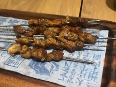 -马记永·兰州牛肉面(天通苑家乐福店)