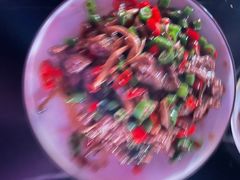 -MOSSO音乐酒吧·live house(南京旗舰店)