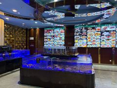 -顺风海鲜港(金玉兰店)