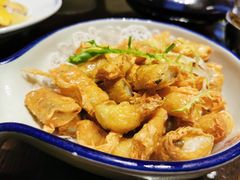 -涌上外婆桥(南塘店)