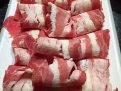 -袁老四重庆老火锅(中瀛御景店)