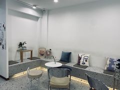 -FULL MOON满月咖啡