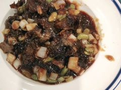 -紫光园·烤鸭·北京菜(劲松店)