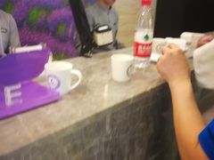 -麗枫酒店(广州珠江新城地铁站店)