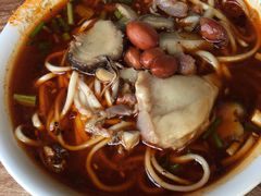 -吴记怪味面(牛王庙店)