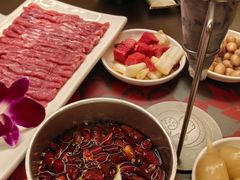 -南门涮肉(后海店)