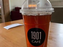 -1901 Cafe(西四店)