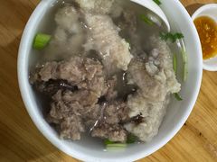 -江南红鱼汤(洋中花园店)