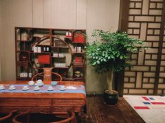 -厦门朗豪酒店 · 明阁中餐厅