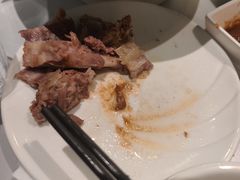 -椿记烧鹅(叠彩店)