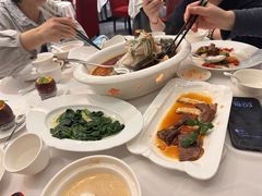 -潮府馆·非遗潮州菜·港式点心(世纪公园店)