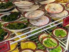 -文立新麻辣烫(合生汇21街区店)