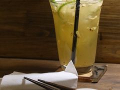 -兮禾酒馆(护国路店)