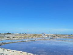 -莺歌海盐场