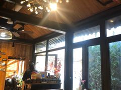 -四喜小胖·北京涮肉(五道营店)