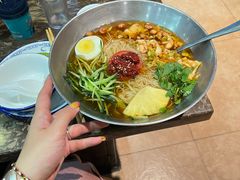 -熙成烧烤·三十三年(开发区店)