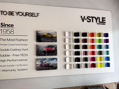 -天猫养车贴膜轻改·蓝电(优匹康桥东路店)