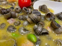 -锡和无锡菜(景丽苑店)