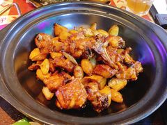 -钳真多钓虾馆·小龙虾海鲜烧烤(九六广场店)