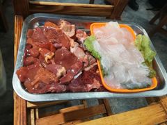 -地锅公社·现炒地锅鸡·地锅鱼·夜宵(罗锦路店)