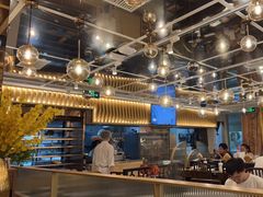 -新田360广场(上海华侨城店)