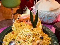 -苏梅花园(群星城店)