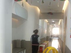 -澳洲袋鼠早教(南二环店)