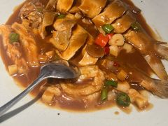 -潮堂 · 潮州菜(国贸商城店)