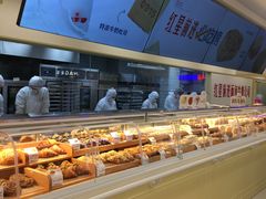 -红星前进面包牛奶公司(君太店)