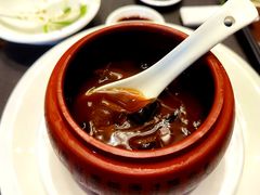 -水中仙东雅国际酒店(丹阳店)