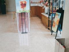 -COSTA COFFEE(静安嘉里中心店)