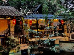 -五邑人家(江门店)