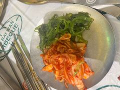 -曾百万小炉小串自助烧烤(高新店)