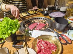 -九田家黑牛烤肉料理(香河店)
