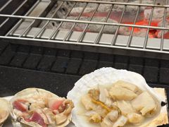 -震海贝烤贝·民俗特色店(延吉总店)