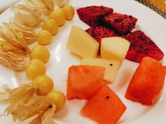 -威斯汀舞台餐厅